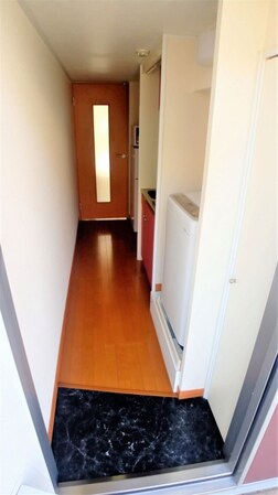 レオパレスPlacidoの物件内観写真